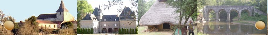 alentours